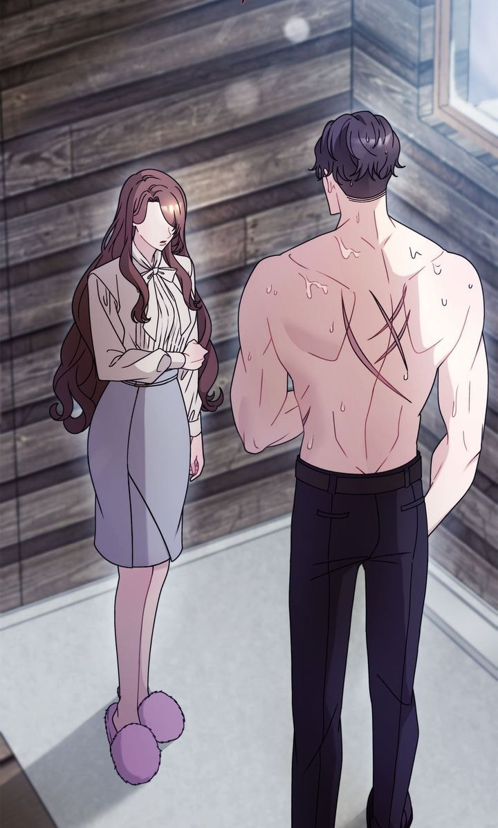 Read SF Fancy Free chapter 28 image 86 on Lezhin