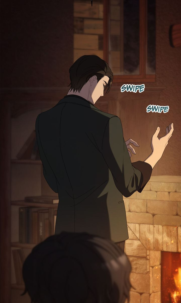 Read SF Fancy Free chapter 29 image 45 on Lezhin