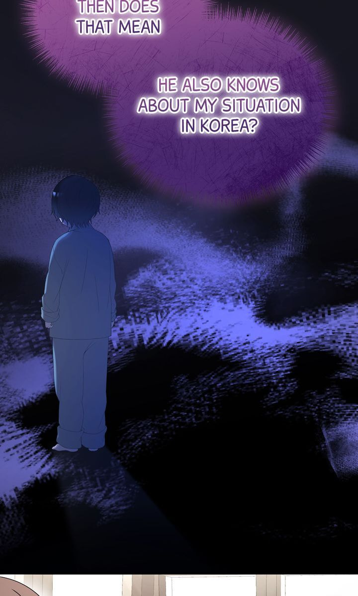 SF Fancy Free Chapter 3 page 102 - 