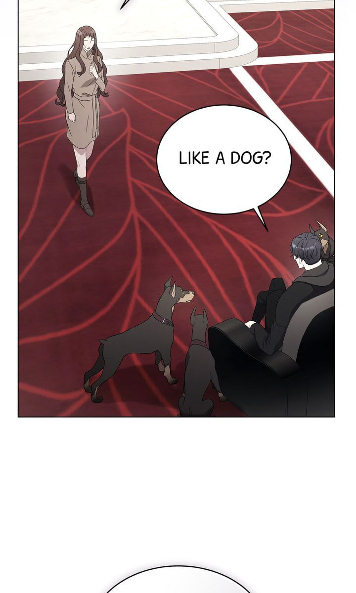 SF Fancy Free Chapter 3 page 106 - 