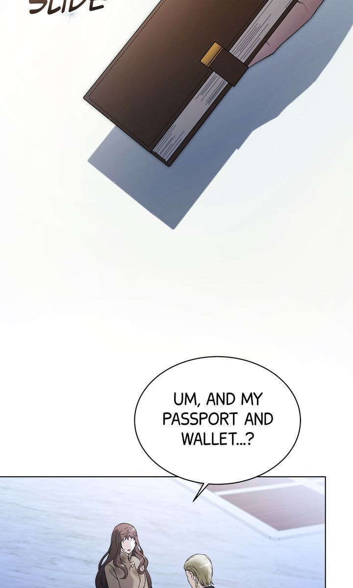 SF Fancy Free Chapter 3 page 12 - 