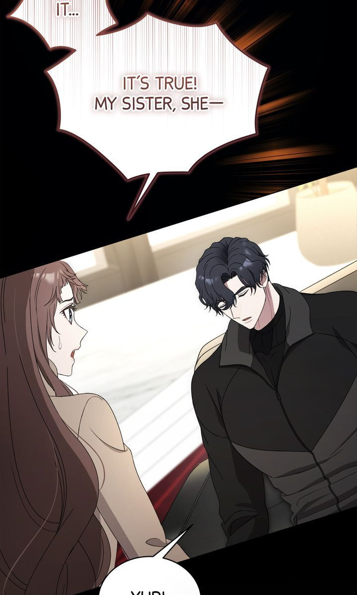 SF Fancy Free Chapter 3 page 118 - 