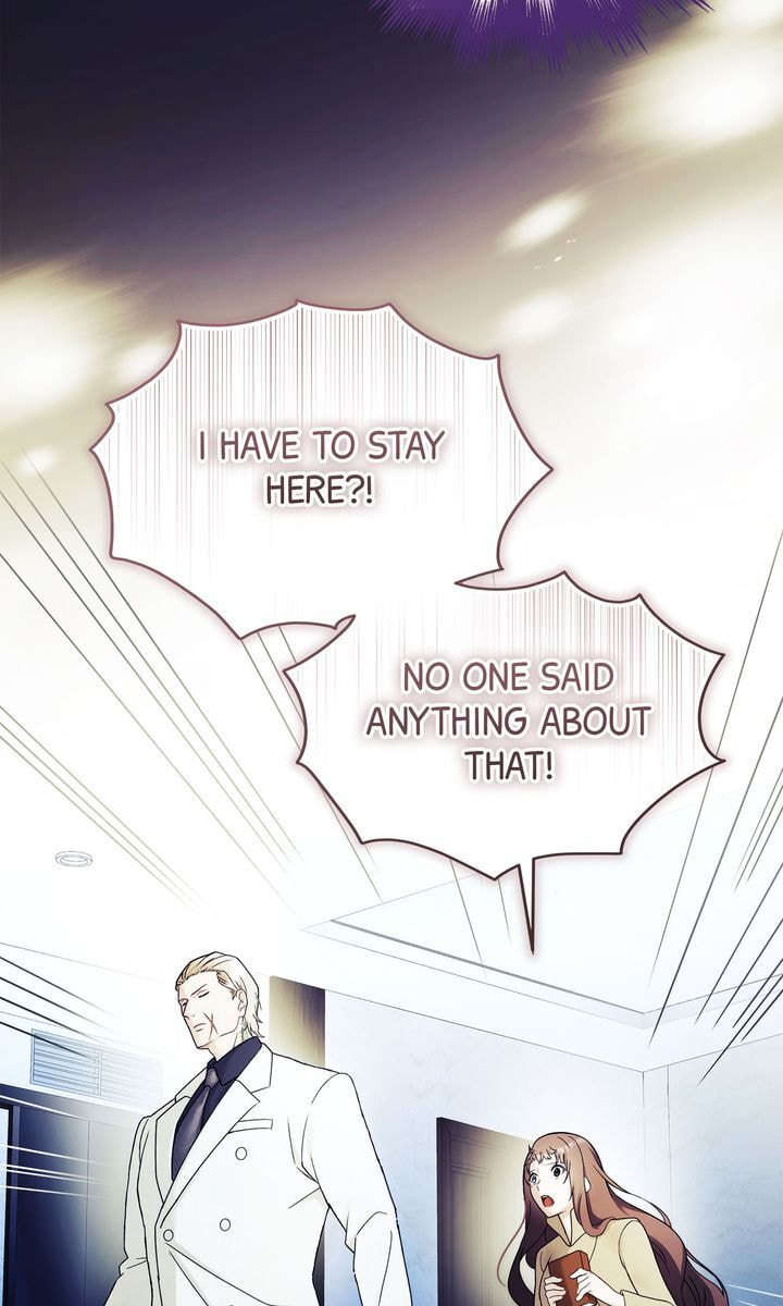 SF Fancy Free Chapter 3 page 17 - 