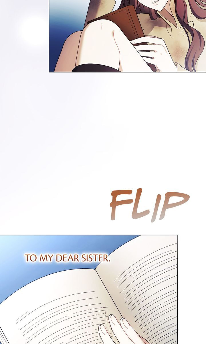 SF Fancy Free Chapter 3 page 30 - 