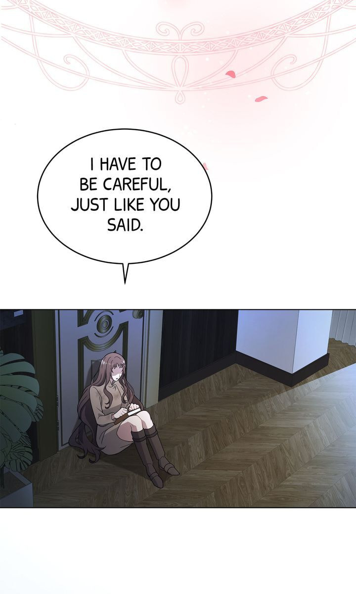 SF Fancy Free Chapter 3 page 34 - 