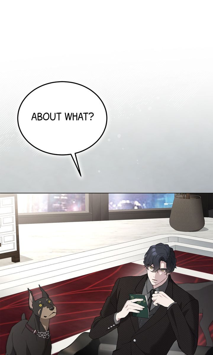SF Fancy Free Chapter 3 page 40 - 