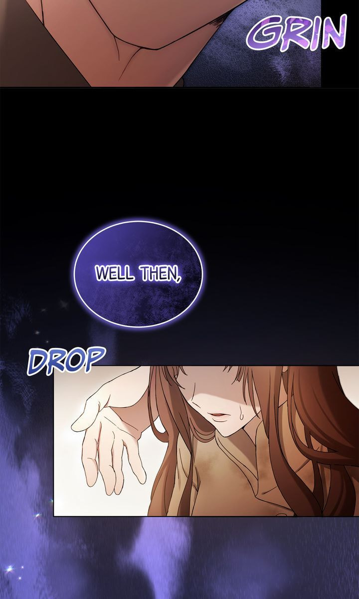SF Fancy Free Chapter 3 page 5 - 