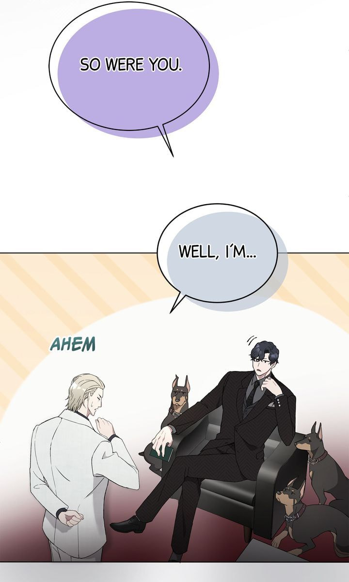 SF Fancy Free Chapter 3 page 43 - 