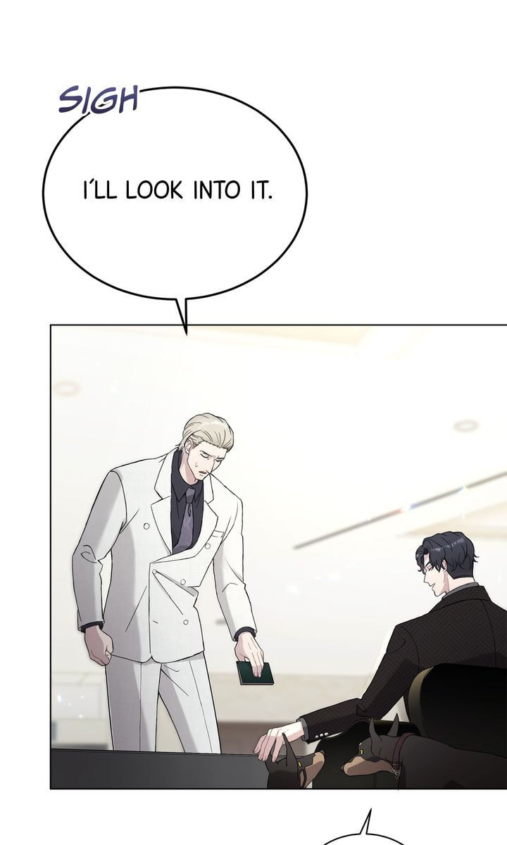 SF Fancy Free Chapter 3 page 49 - 