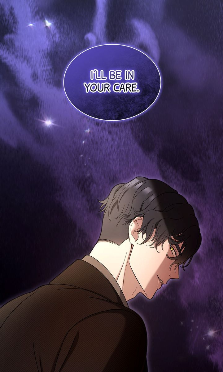 SF Fancy Free Chapter 3 page 6 - 