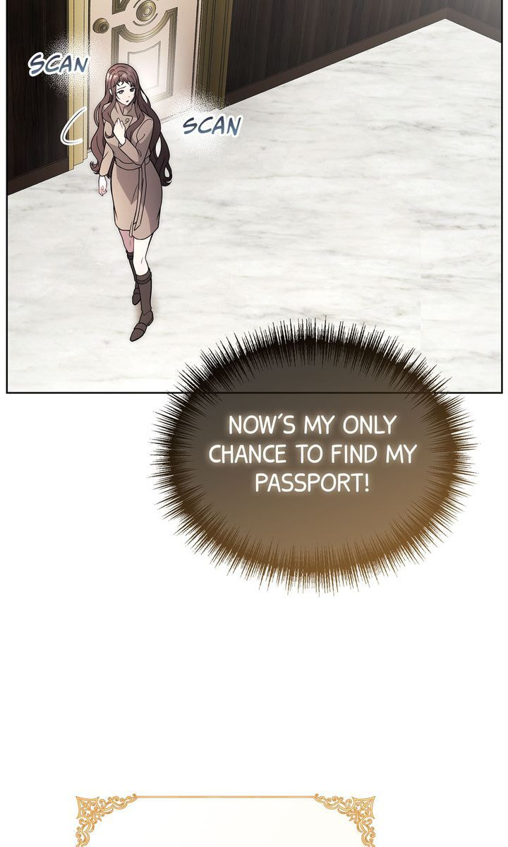 SF Fancy Free Chapter 3 page 63 - 