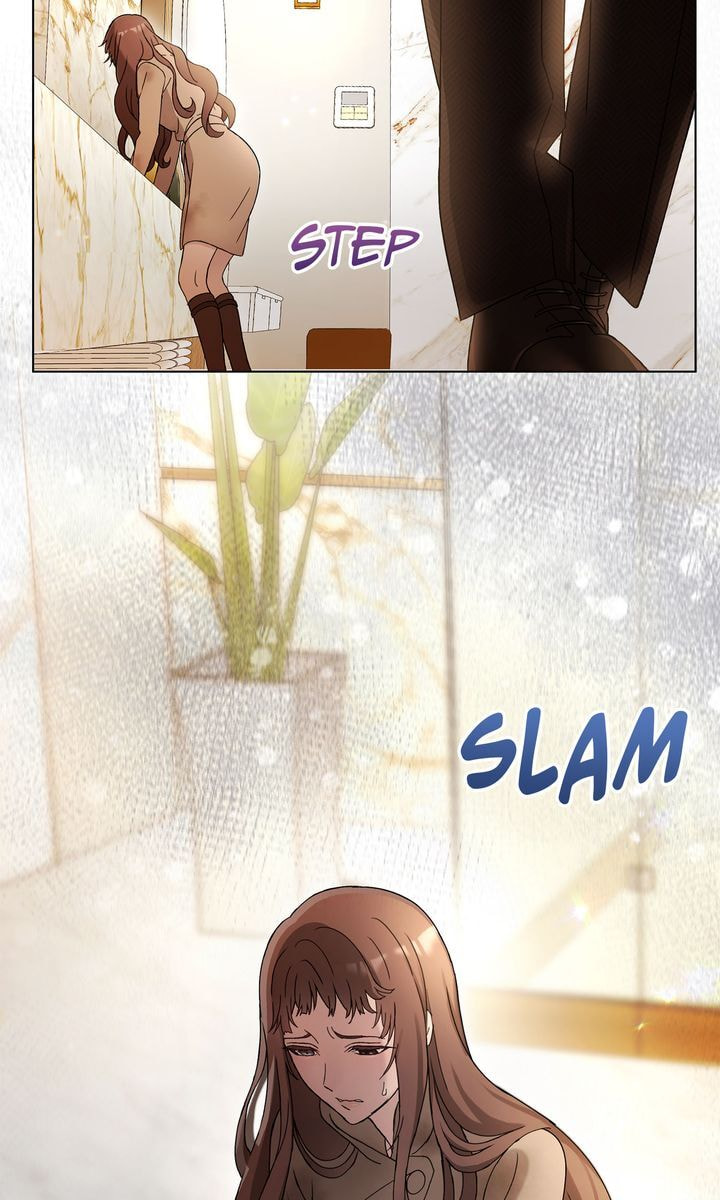 SF Fancy Free Chapter 3 page 8 - 