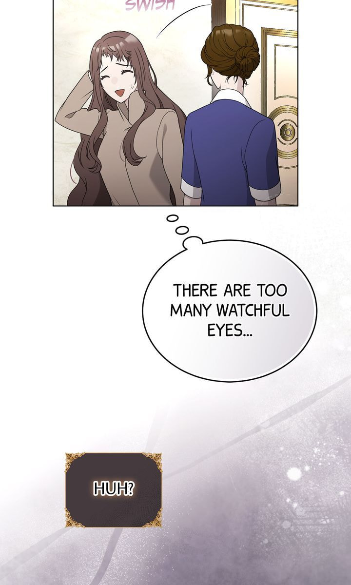 SF Fancy Free Chapter 3 page 73 - 