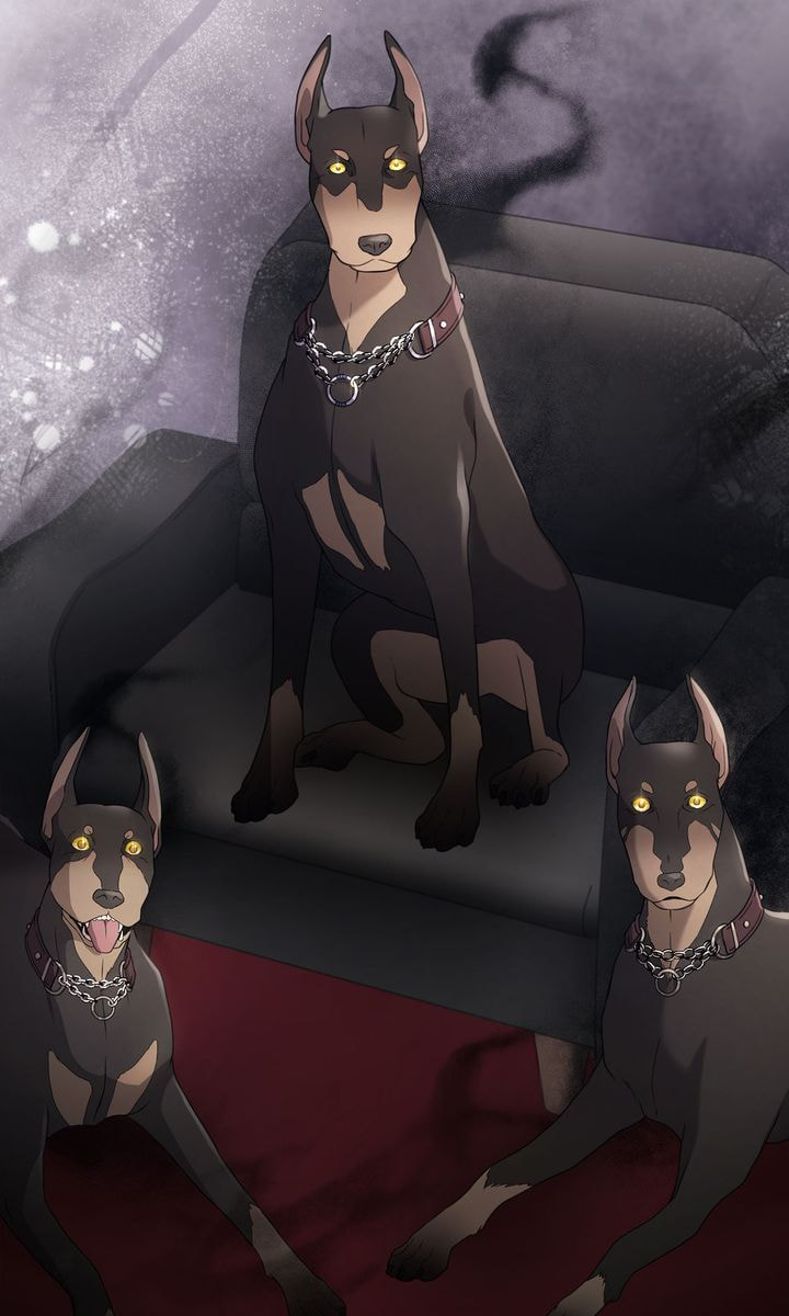 SF Fancy Free Chapter 3 page 74 - 