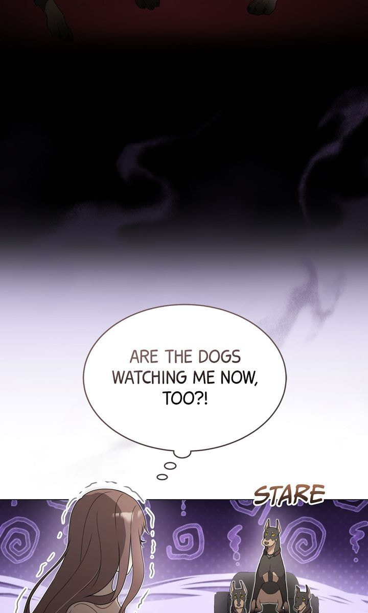 SF Fancy Free Chapter 3 page 75 - 