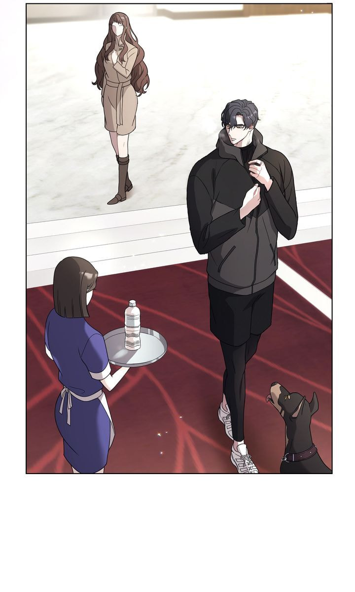 SF Fancy Free Chapter 3 page 83 - 