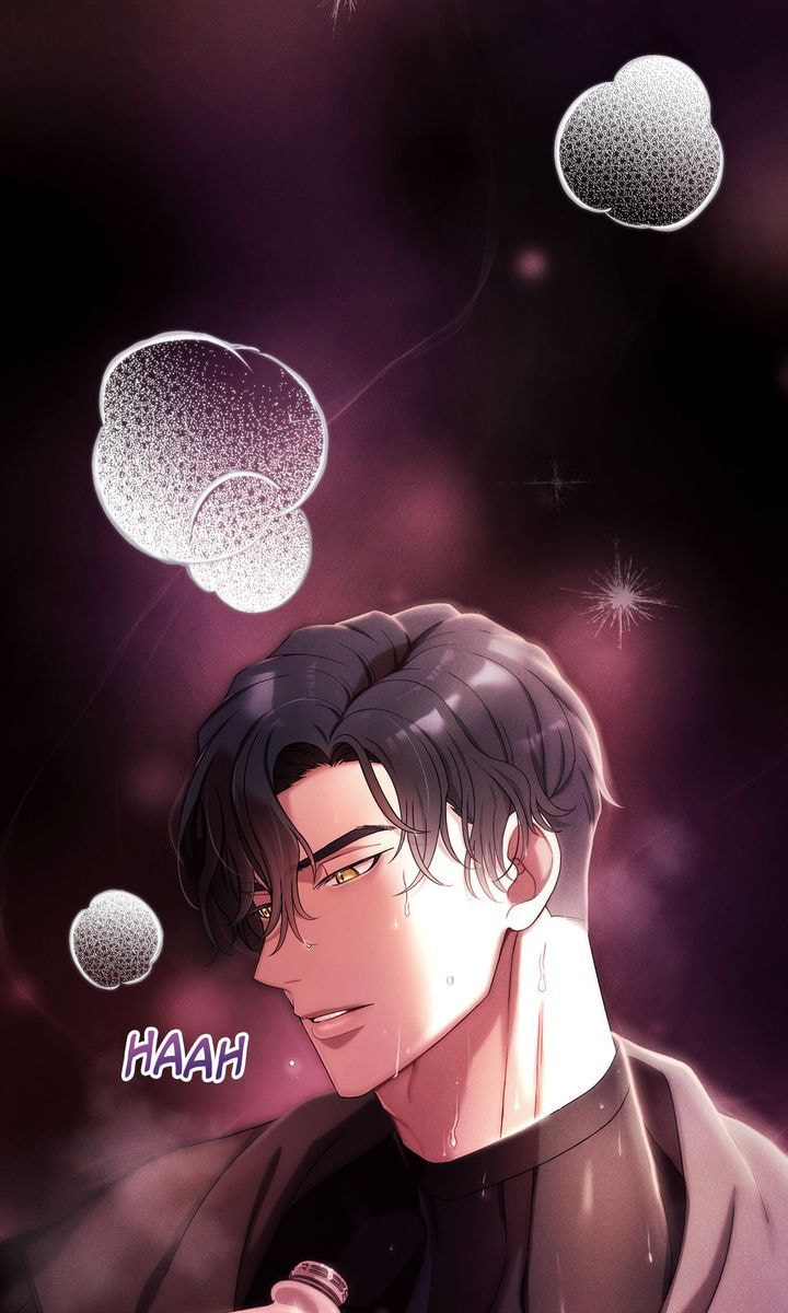 SF Fancy Free Chapter 3 page 86 - 