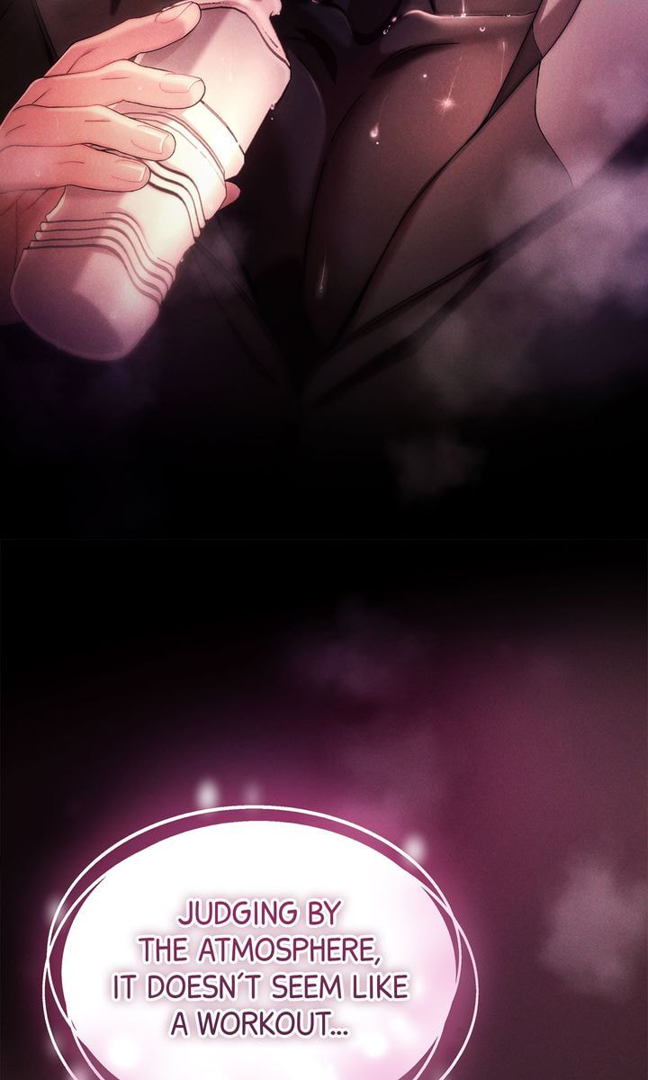 SF Fancy Free Chapter 3 page 87 - 