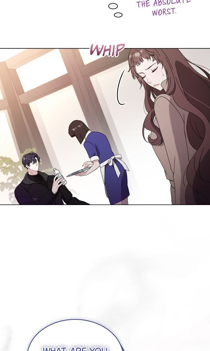 SF Fancy Free Chapter 3 page 90 - 