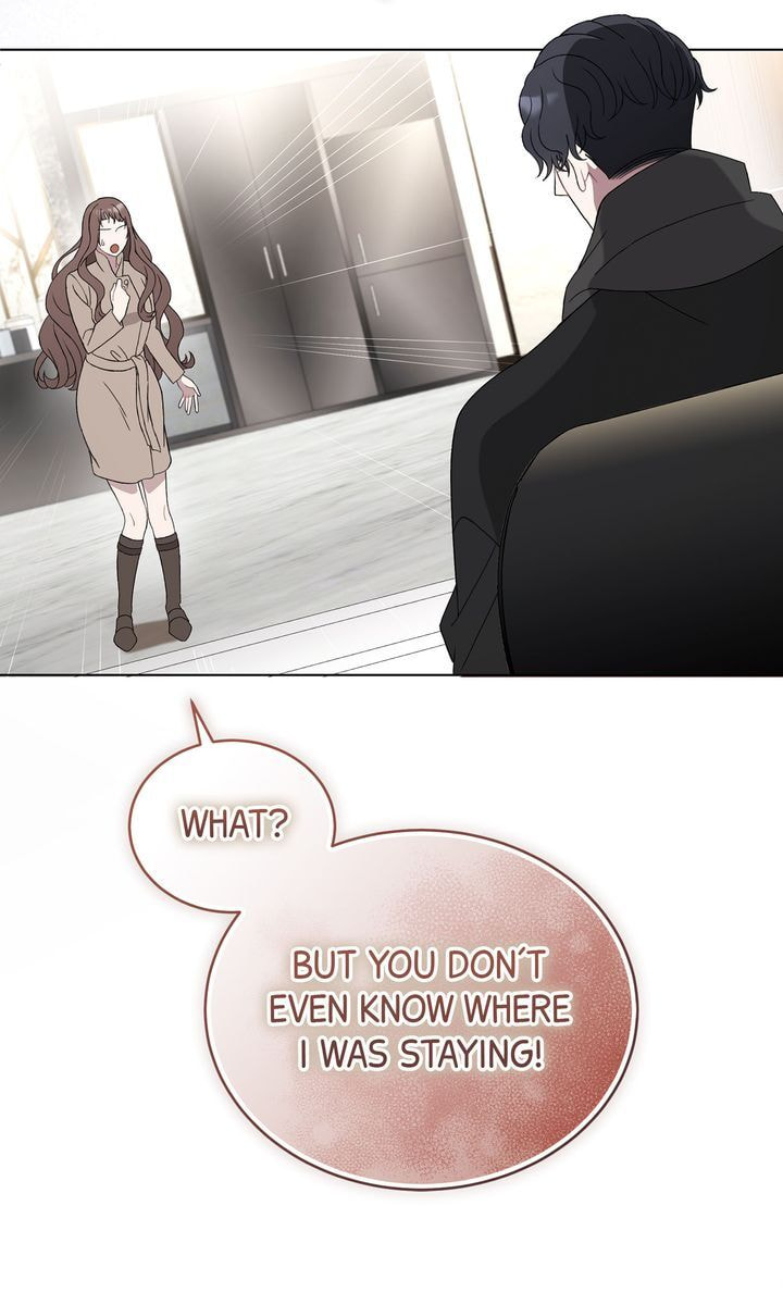 SF Fancy Free Chapter 3 page 95 - 