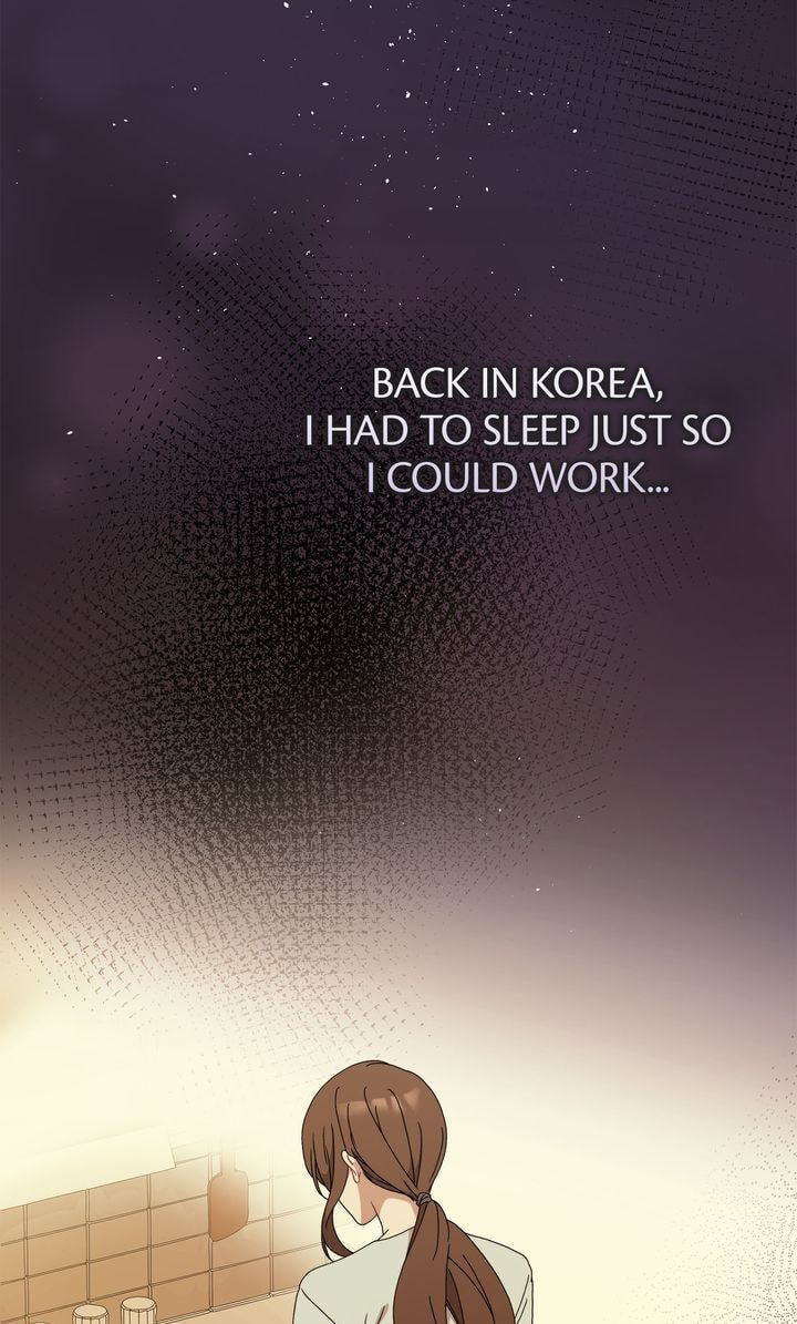 Read SF Fancy Free chapter 30 image 14 on Lezhin