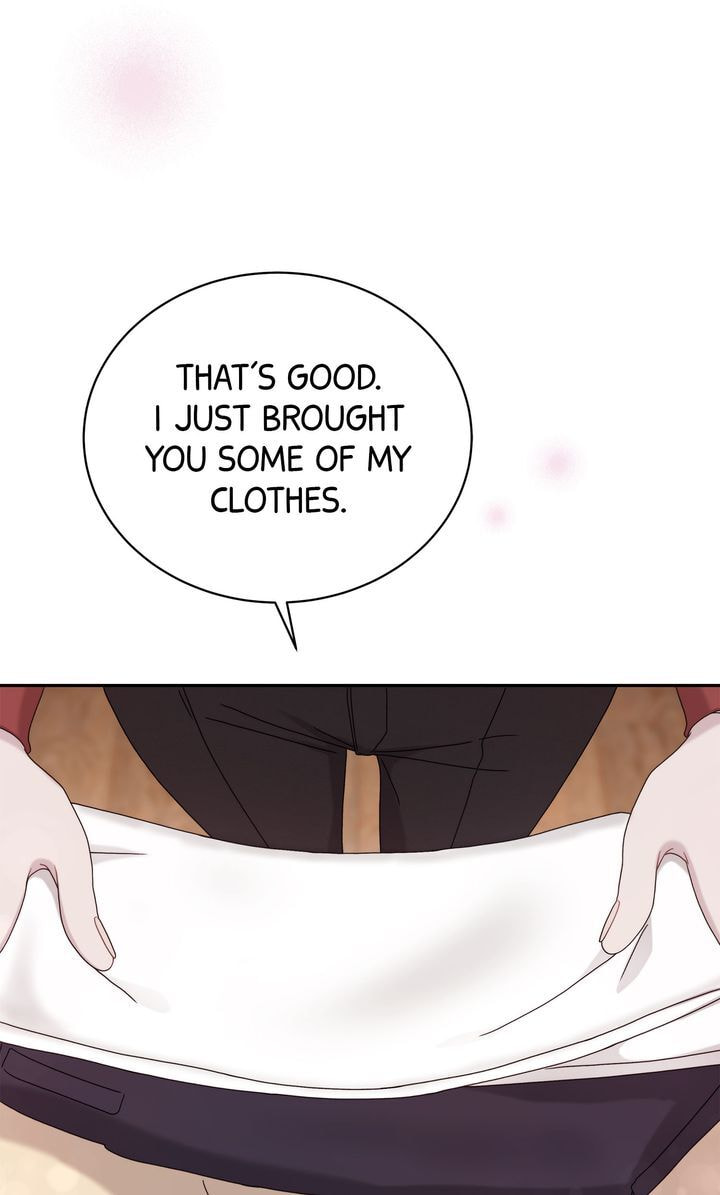 Read SF Fancy Free chapter 30 image 26 on Lezhin
