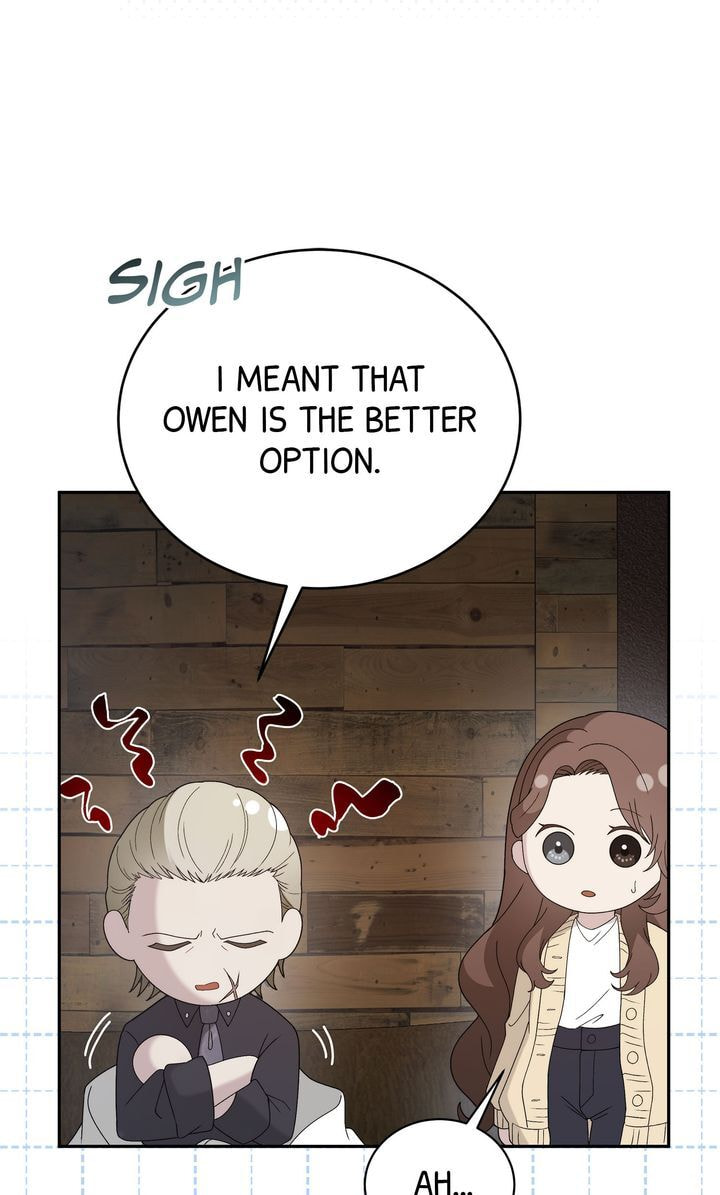 Read SF Fancy Free chapter 30 image 95 on Lezhin