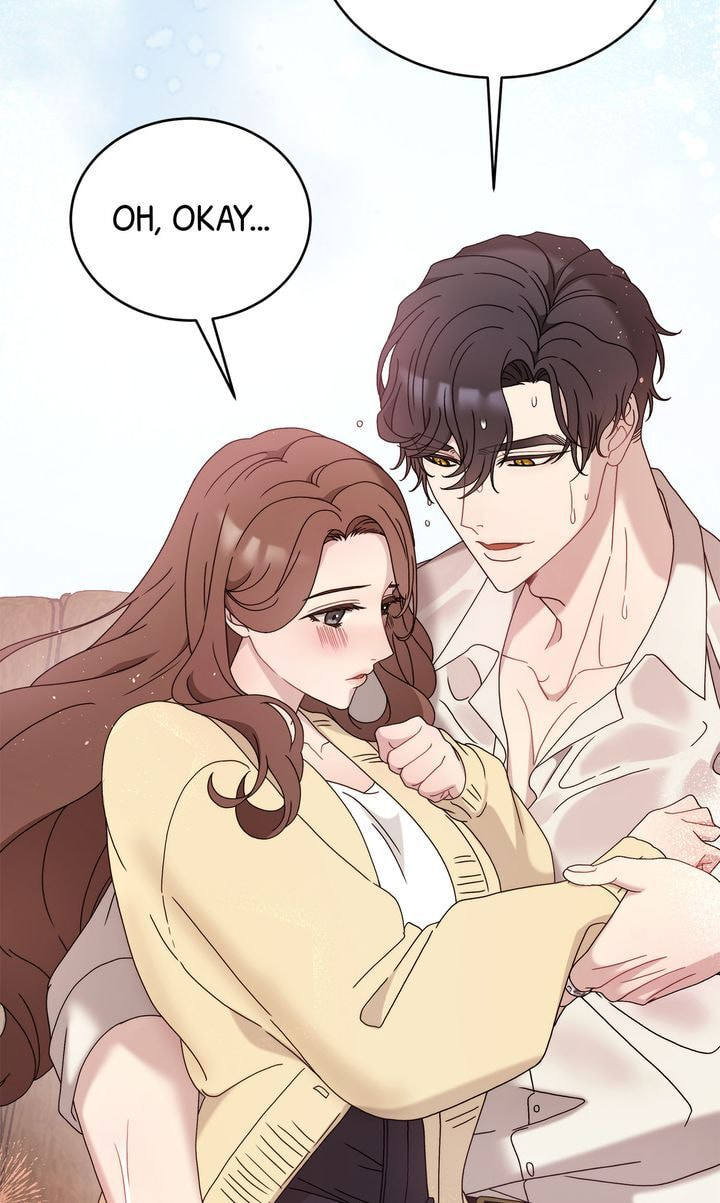 Read SF Fancy Free chapter 31 image 32 on Lezhin