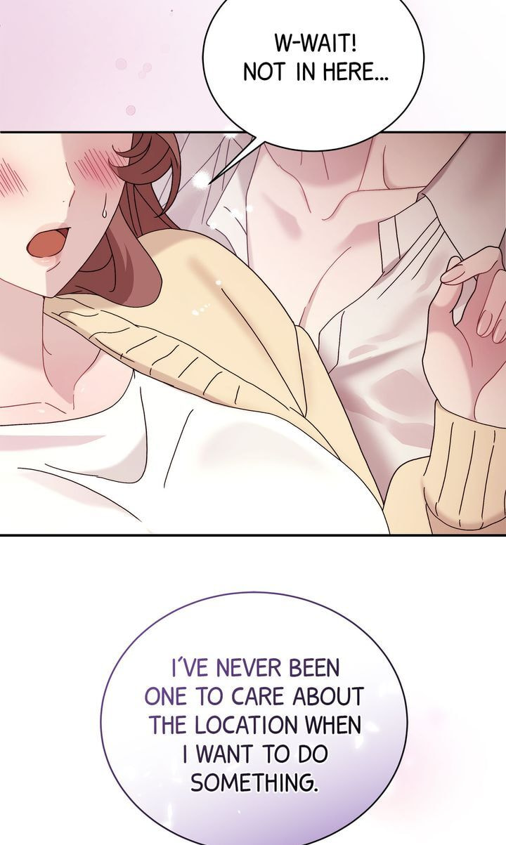 Read SF Fancy Free chapter 31 image 42 on Lezhin