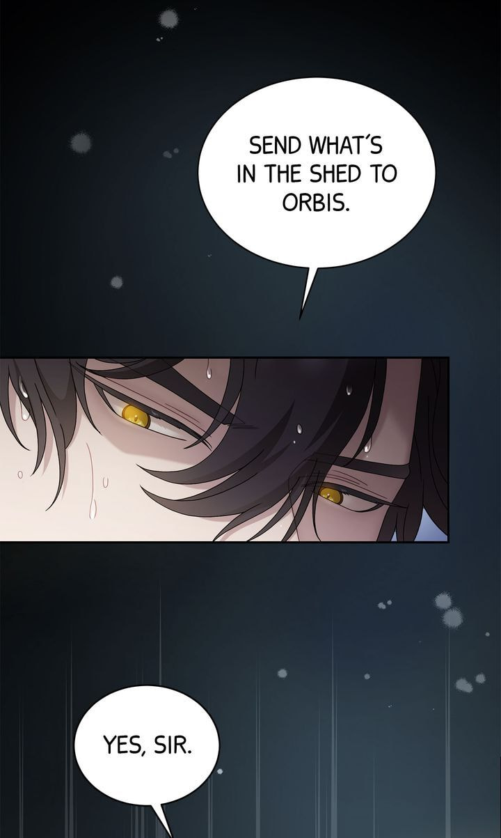 Read SF Fancy Free chapter 31 image 8 on Lezhin