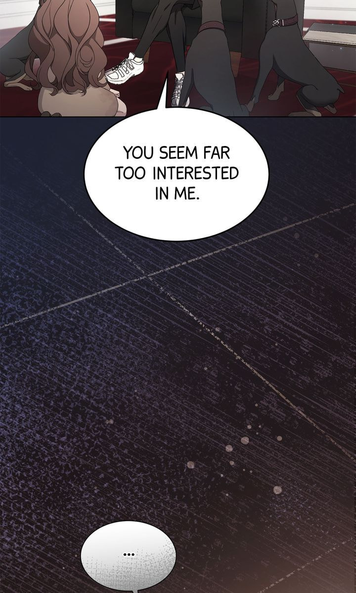 Read SF Fancy Free chapter 4 image 1 on Lezhin