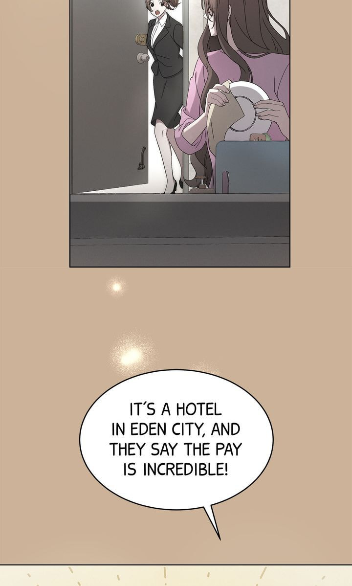 Read SF Fancy Free chapter 4 image 125 on Lezhin