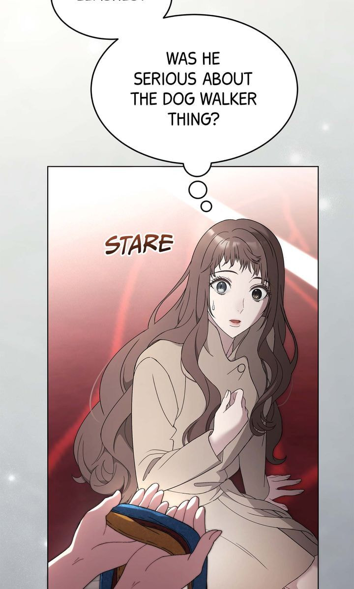 Read SF Fancy Free chapter 4 image 31 on Lezhin