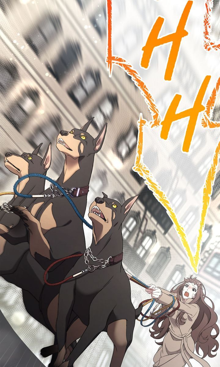 Read SF Fancy Free chapter 4 image 38 on Lezhin