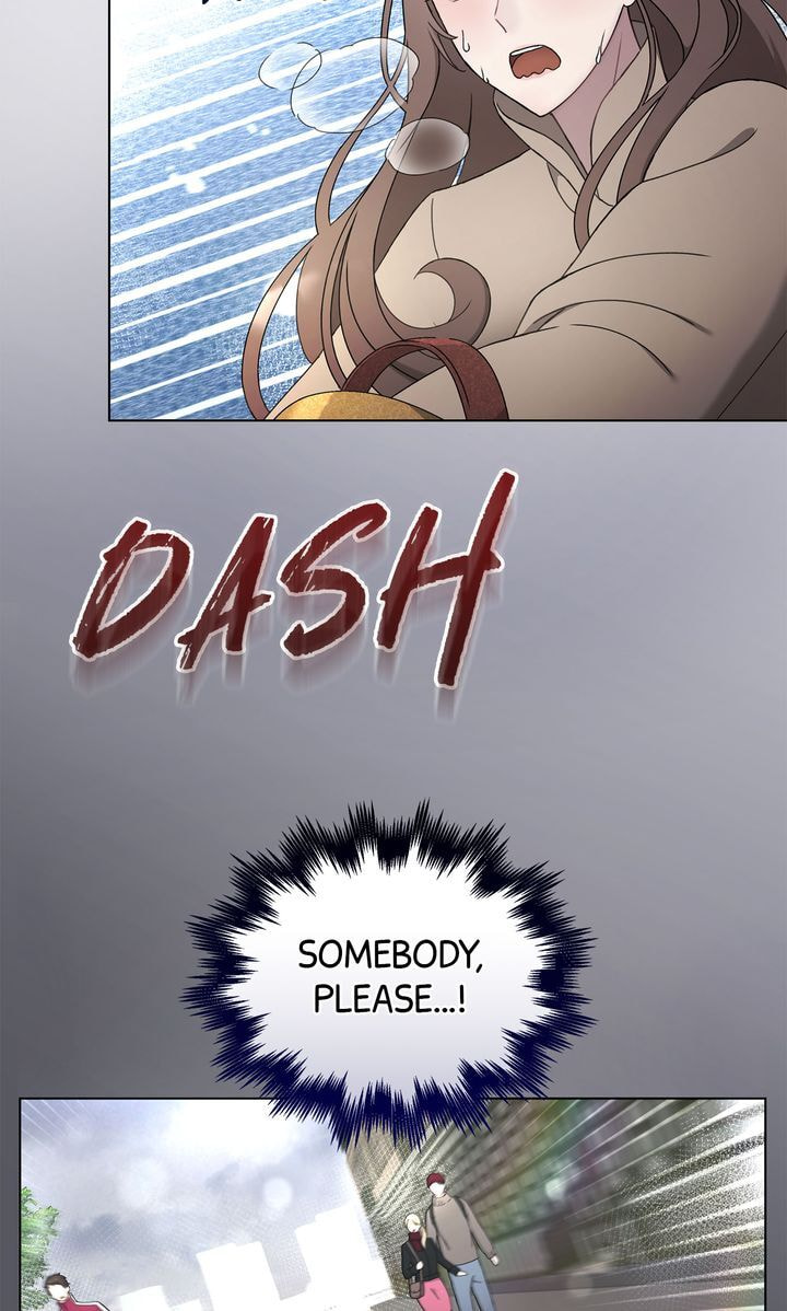 Read SF Fancy Free chapter 4 image 40 on Lezhin