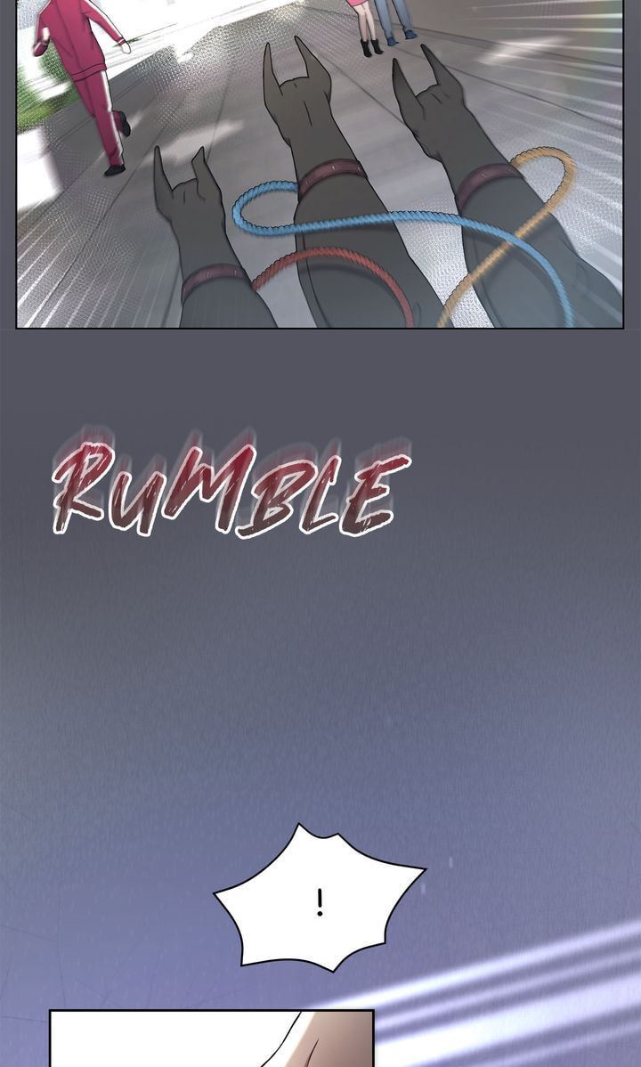 Read SF Fancy Free chapter 4 image 41 on Lezhin