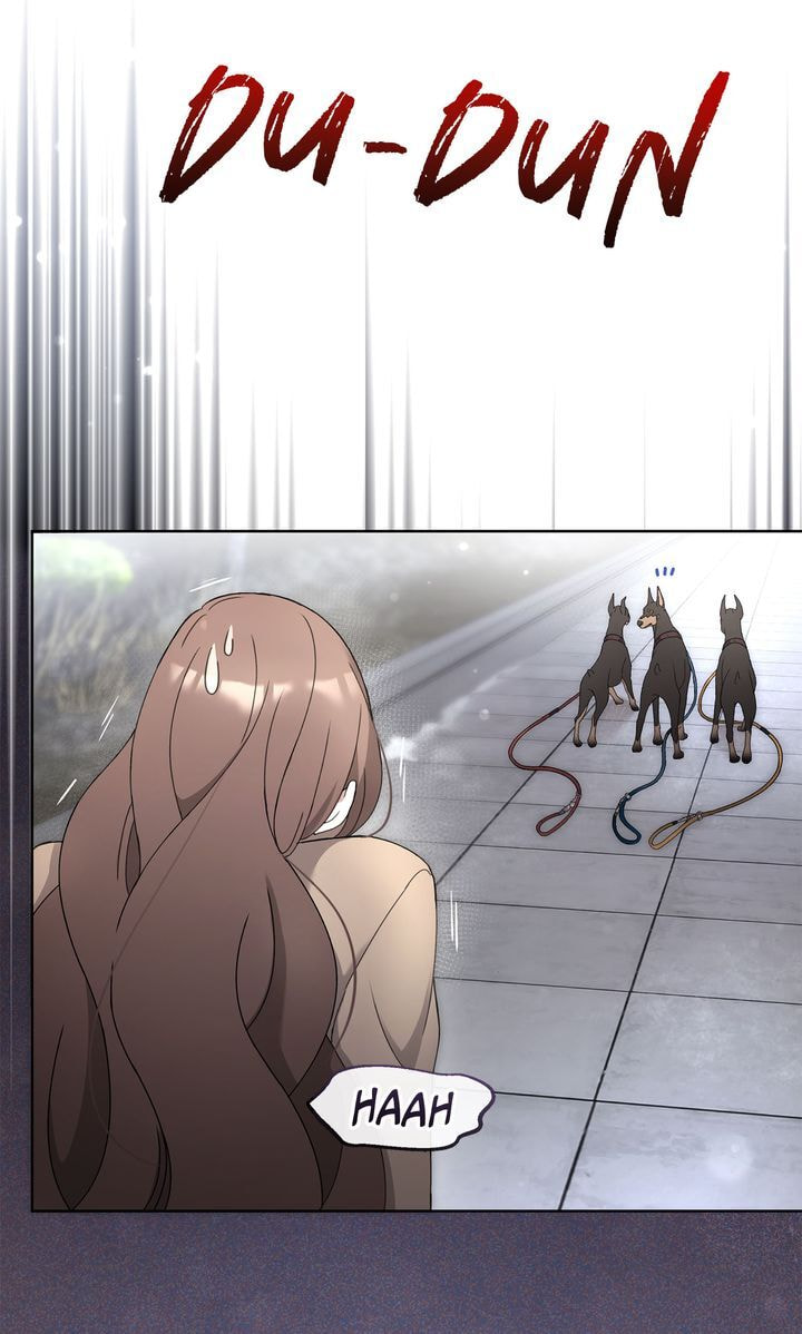 Read SF Fancy Free chapter 4 image 47 on Lezhin
