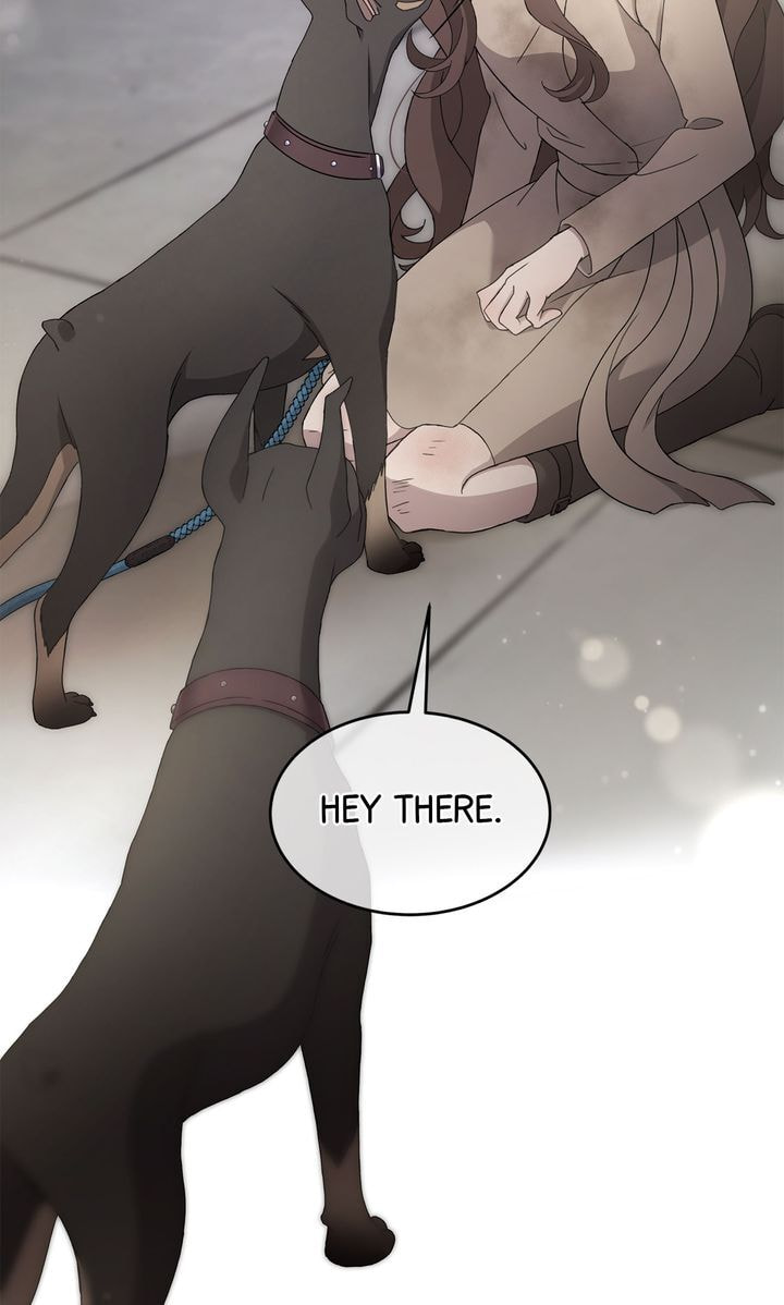 Read SF Fancy Free chapter 4 image 50 on Lezhin