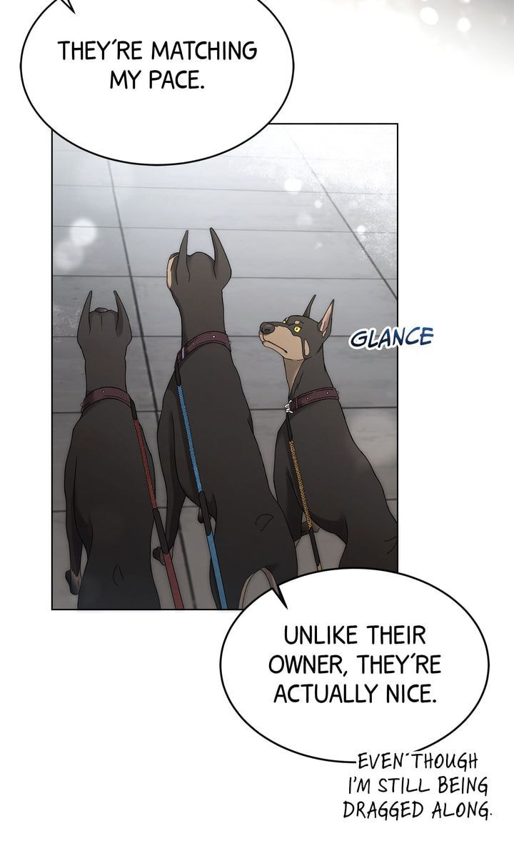 Read SF Fancy Free chapter 4 image 57 on Lezhin