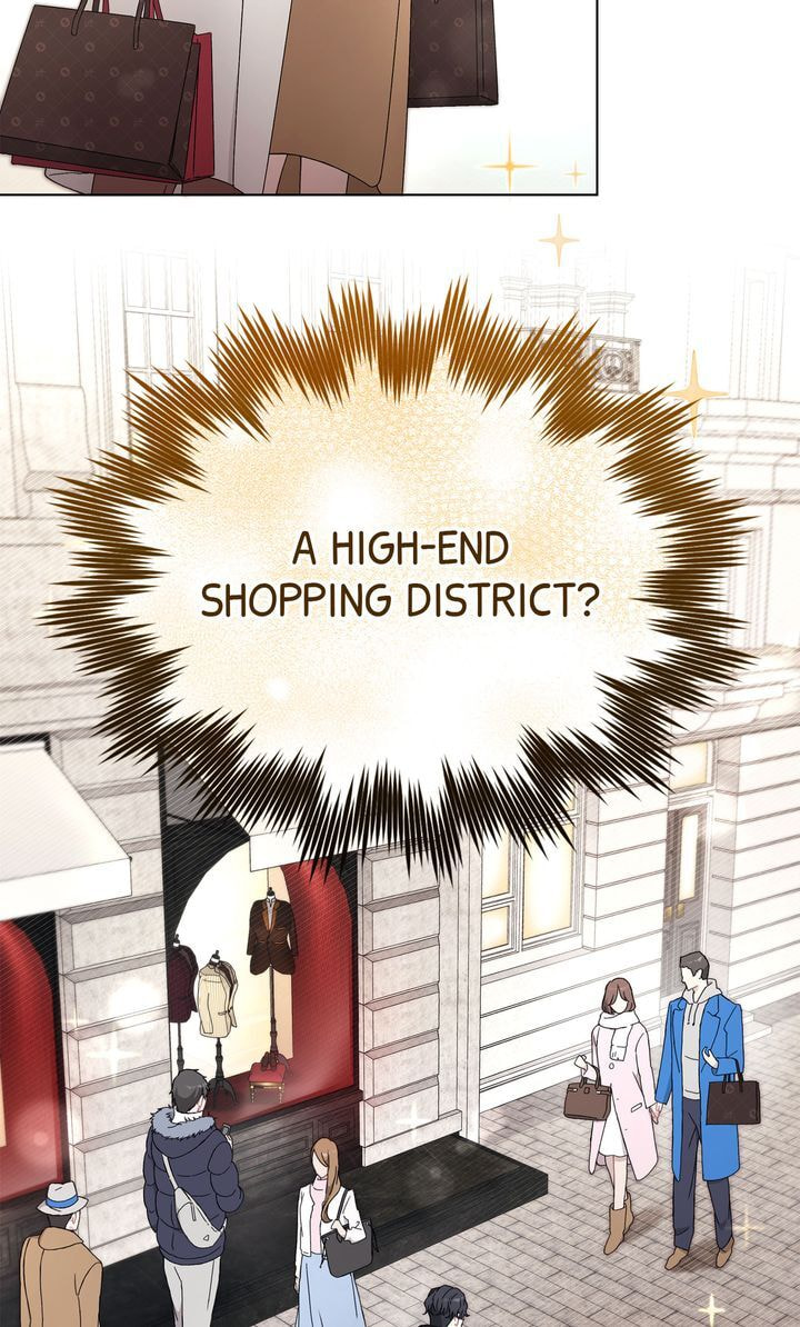 Read SF Fancy Free chapter 5 image 1 on Lezhin