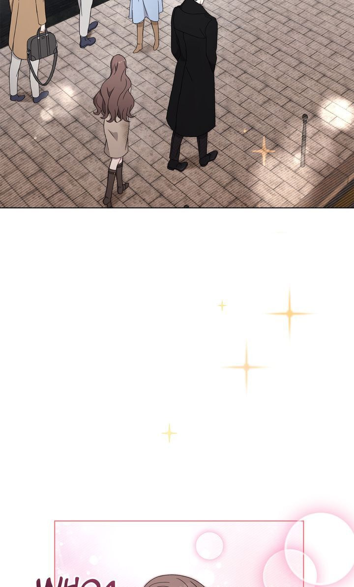 Read SF Fancy Free chapter 5 image 2 on Lezhin