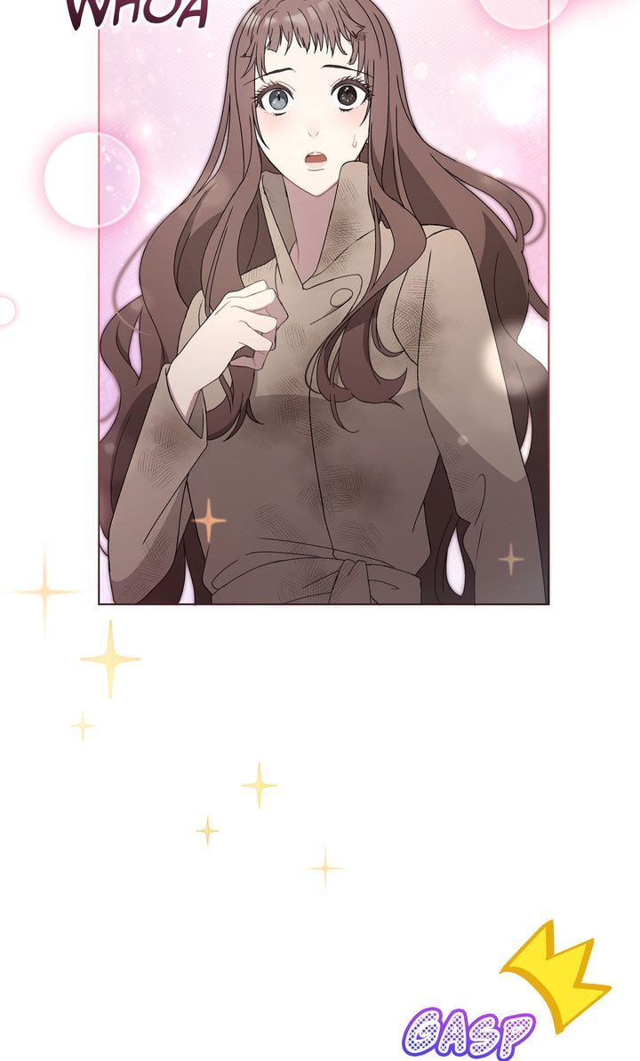Read SF Fancy Free chapter 5 image 3 on Lezhin