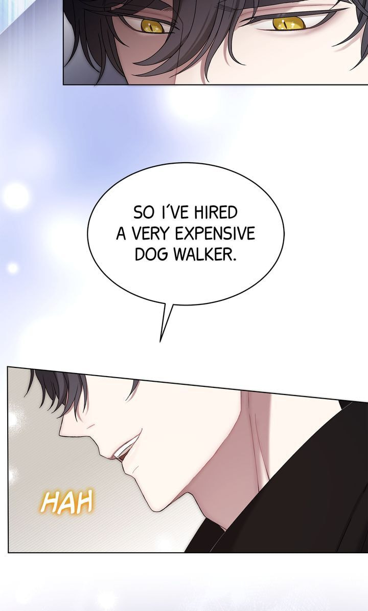 Read SF Fancy Free chapter 5 image 34 on Lezhin
