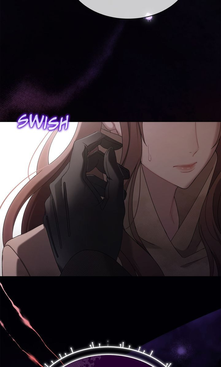 Read SF Fancy Free chapter 5 image 36 on Lezhin