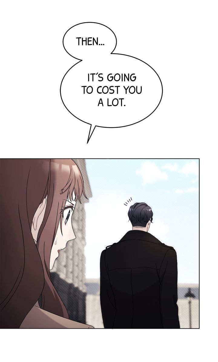 Read SF Fancy Free chapter 5 image 40 on Lezhin