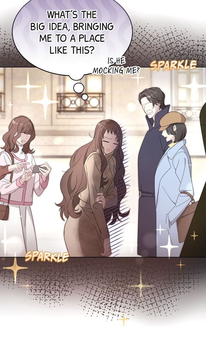 Read SF Fancy Free chapter 5 image 5 on Lezhin