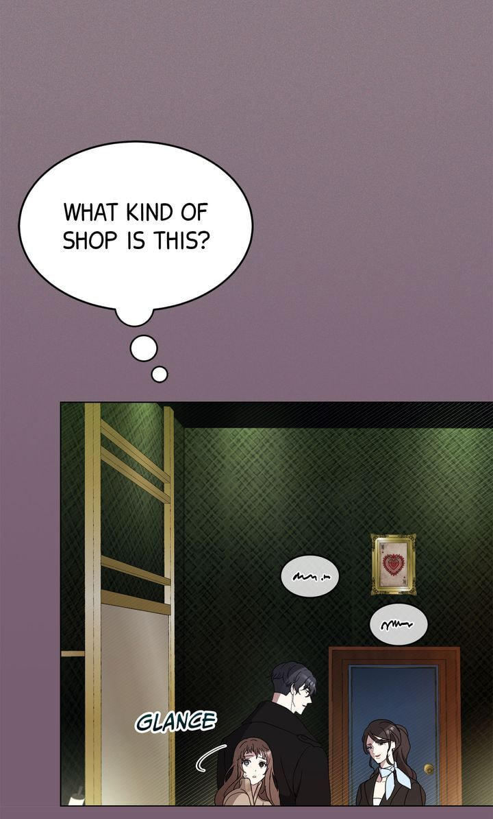 Read SF Fancy Free chapter 5 image 51 on Lezhin