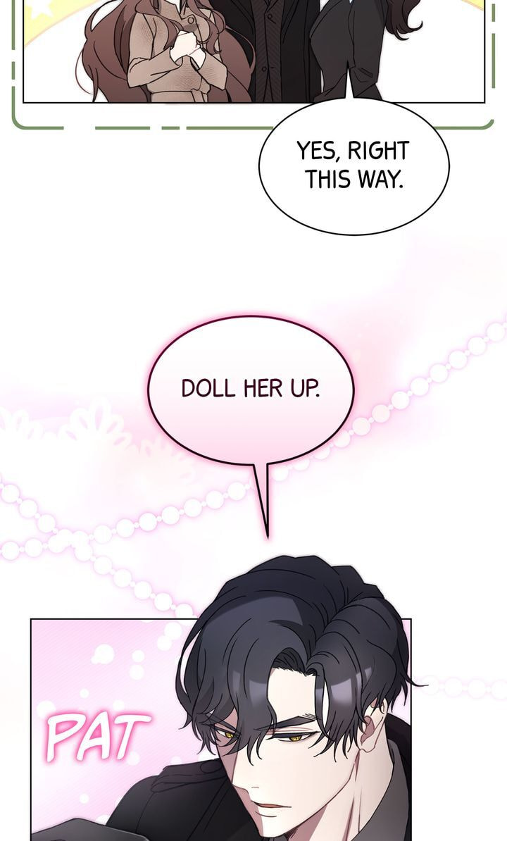 Read SF Fancy Free chapter 5 image 54 on Lezhin