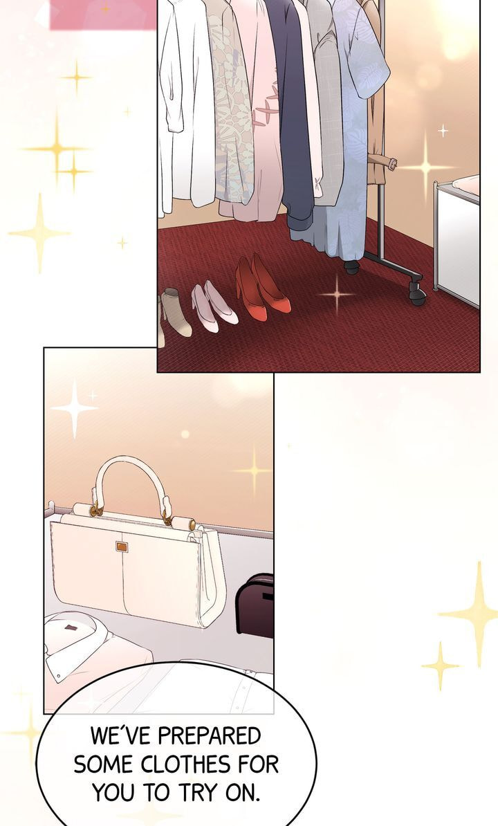 Read SF Fancy Free chapter 5 image 58 on Lezhin
