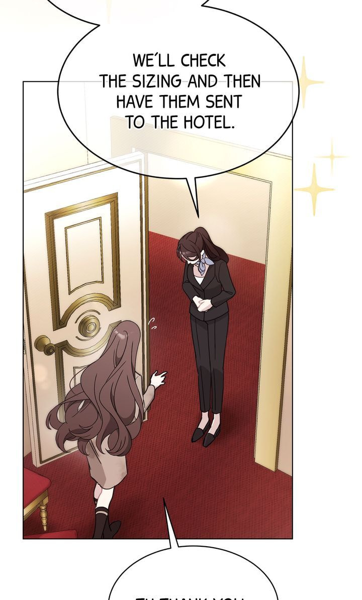 Read SF Fancy Free chapter 5 image 59 on Lezhin